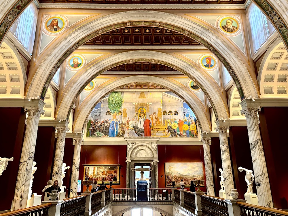 National Museum