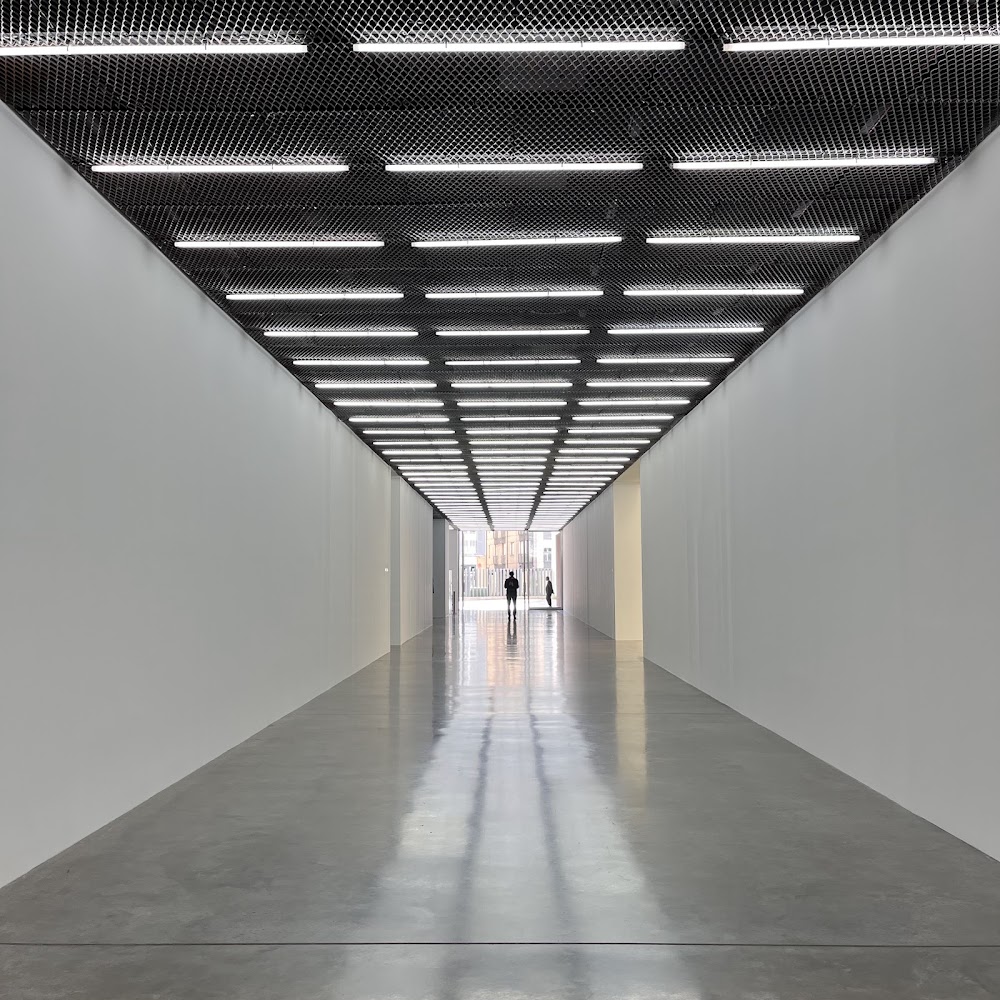 White Cube Bermondsey