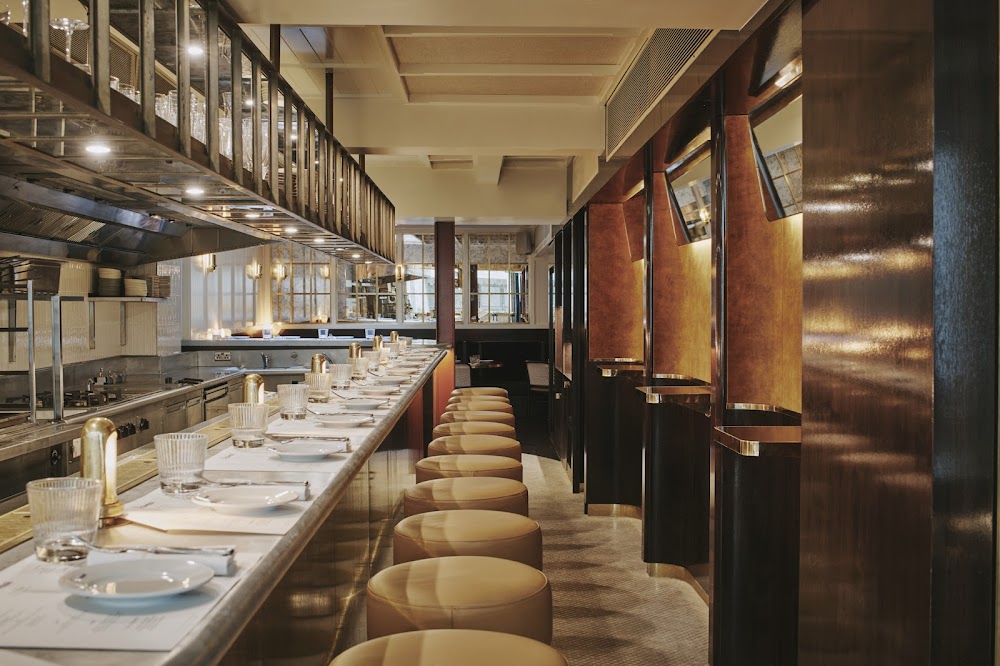 The Palomar
