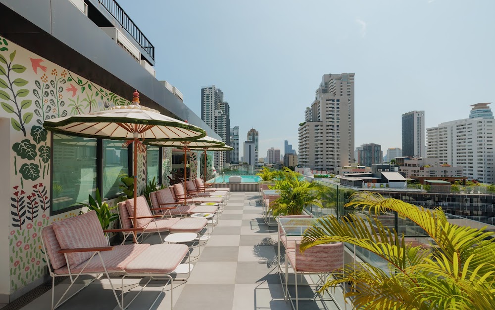 Public House Bangkok, a Member of Design Hotels