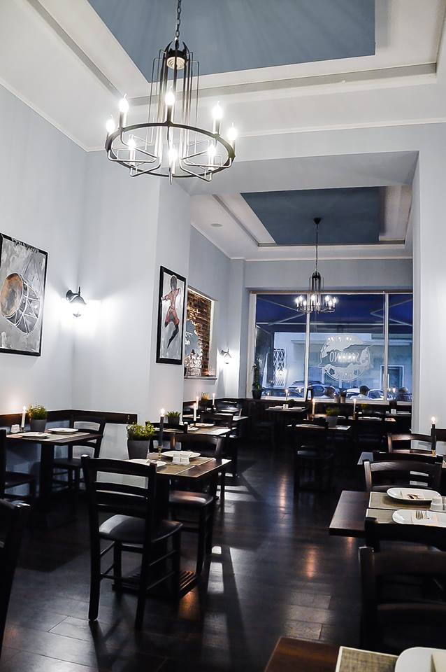 Salhino Restaurant