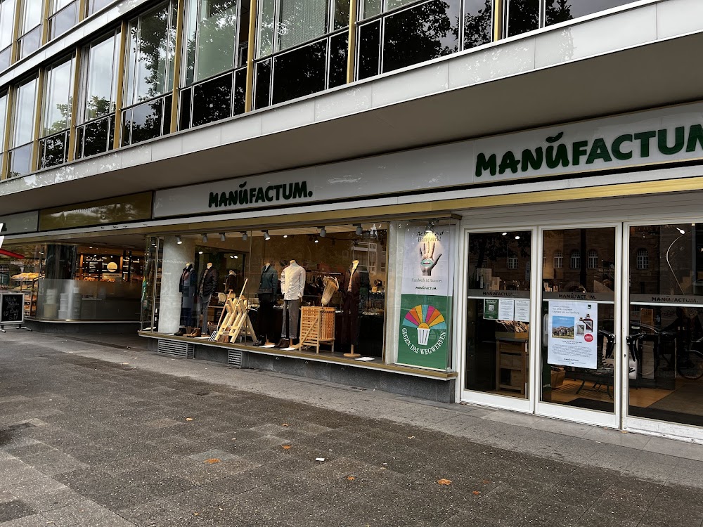 Manufactum Warenhaus