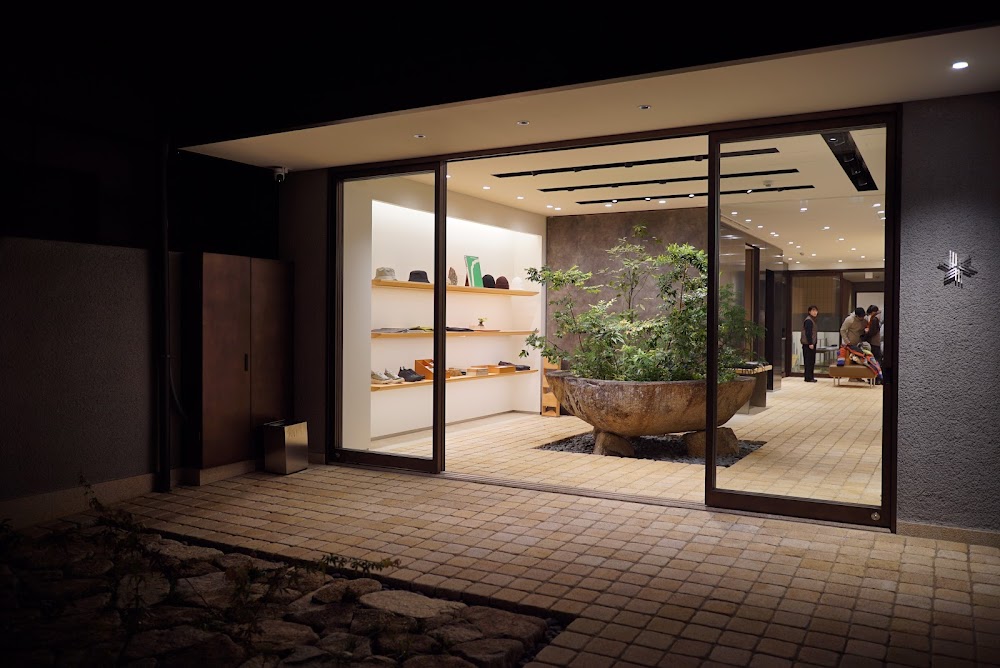 Goldwin Kyoto（ゴールドウイン キョウト）