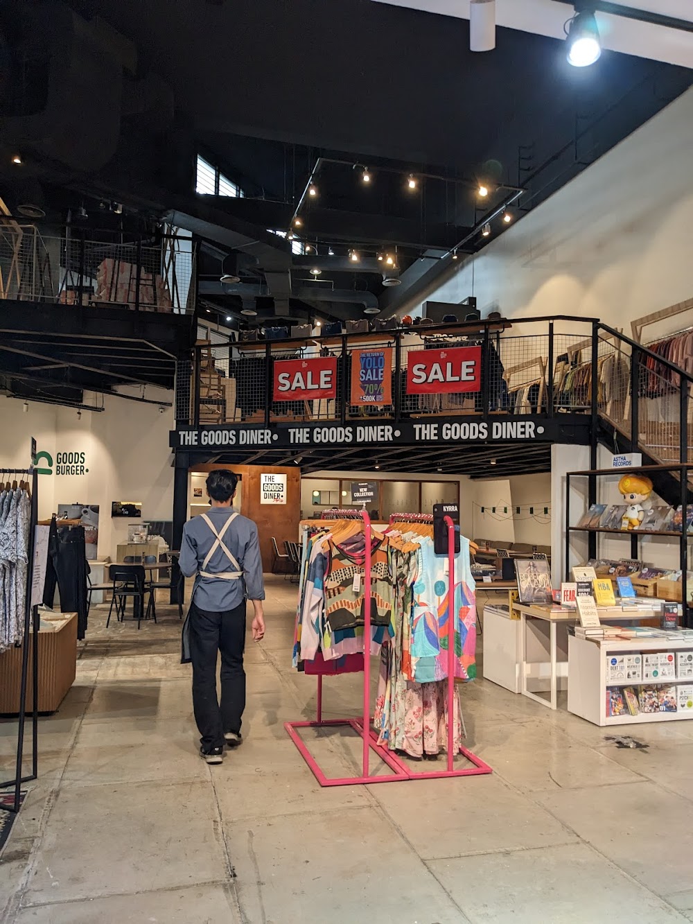 TheGoodsDept