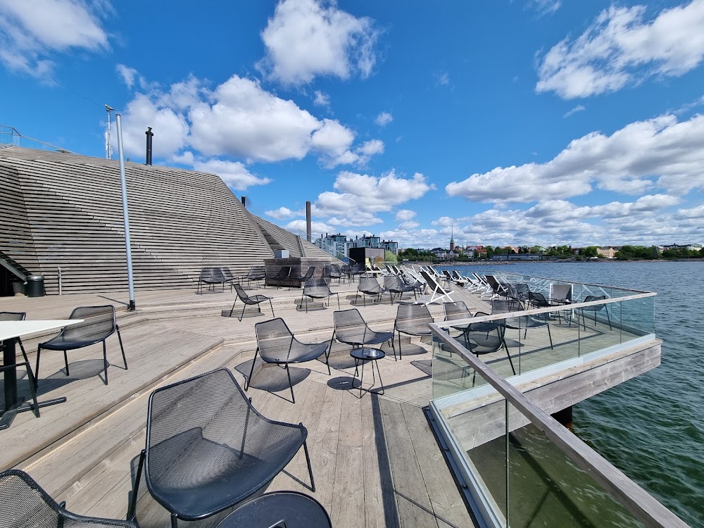 Löyly Helsinki