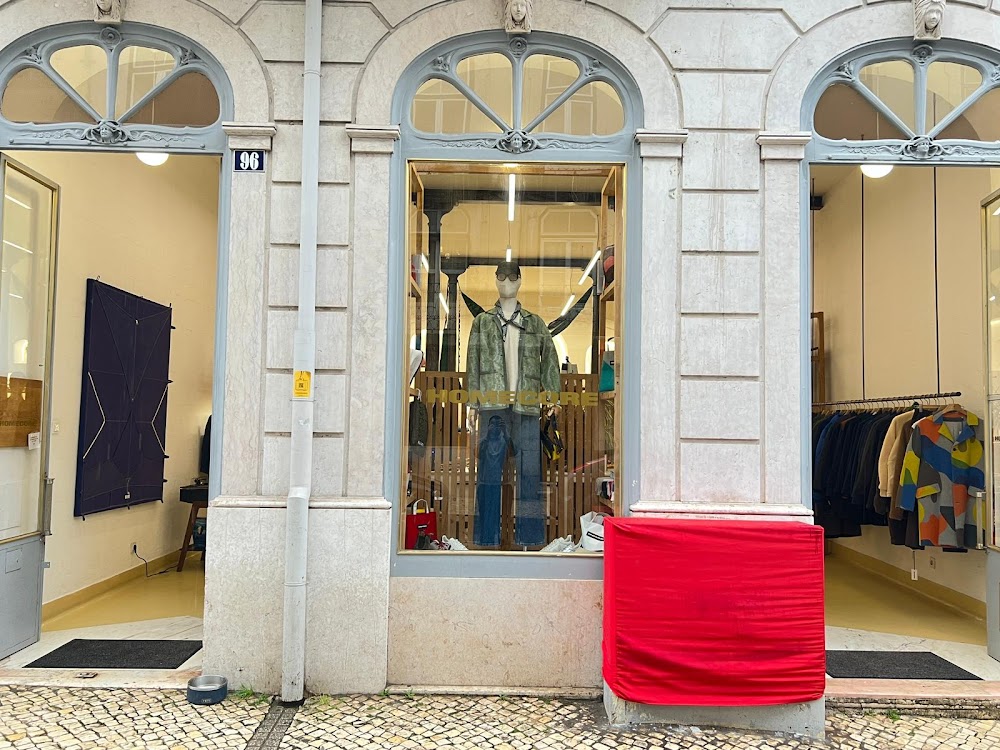 Homecore Lisboa