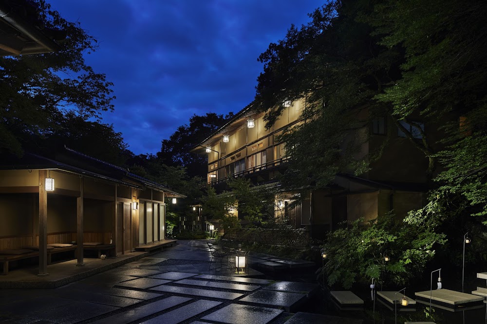 HOSHINOYA Kyoto