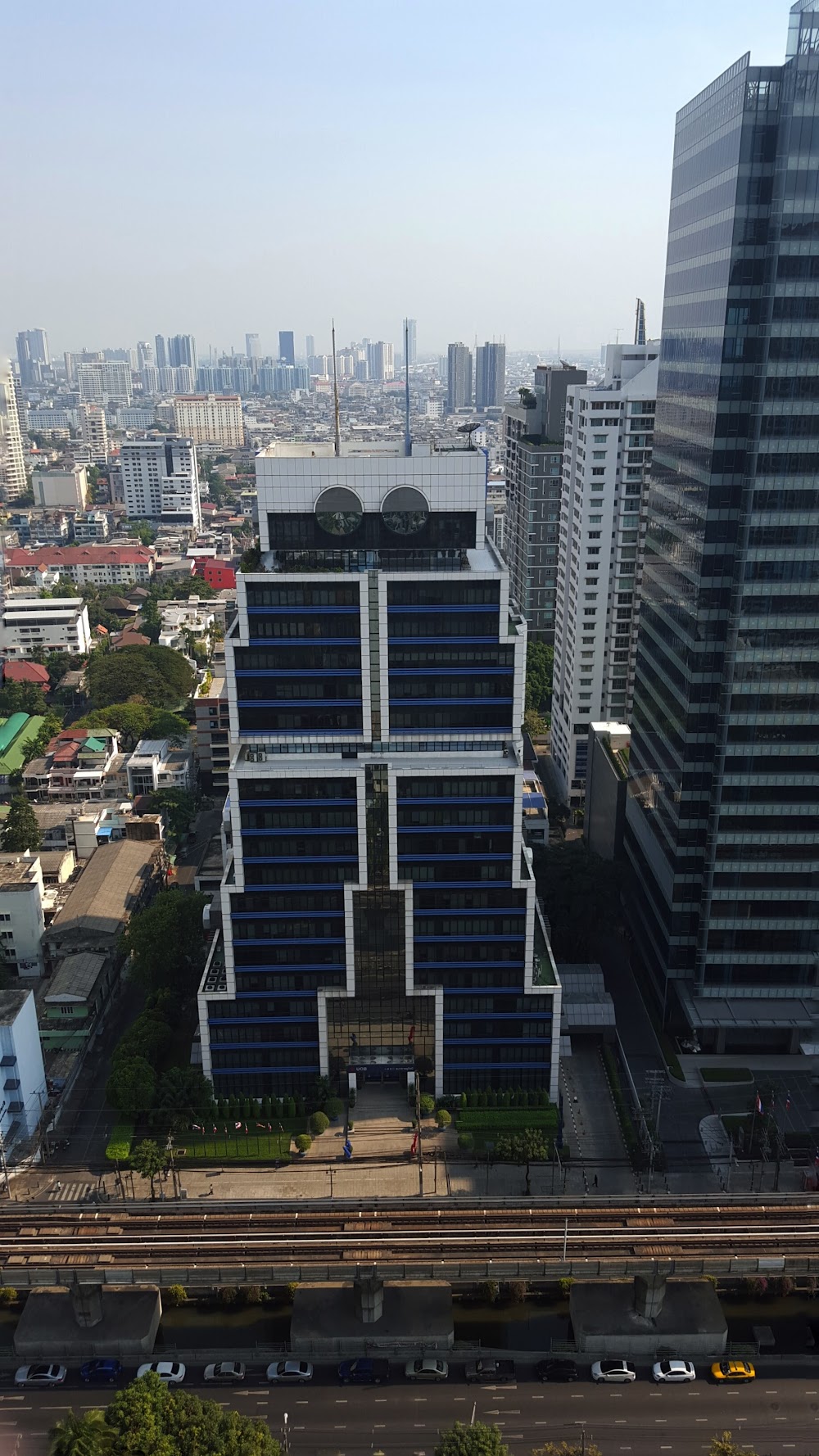 Robot Building