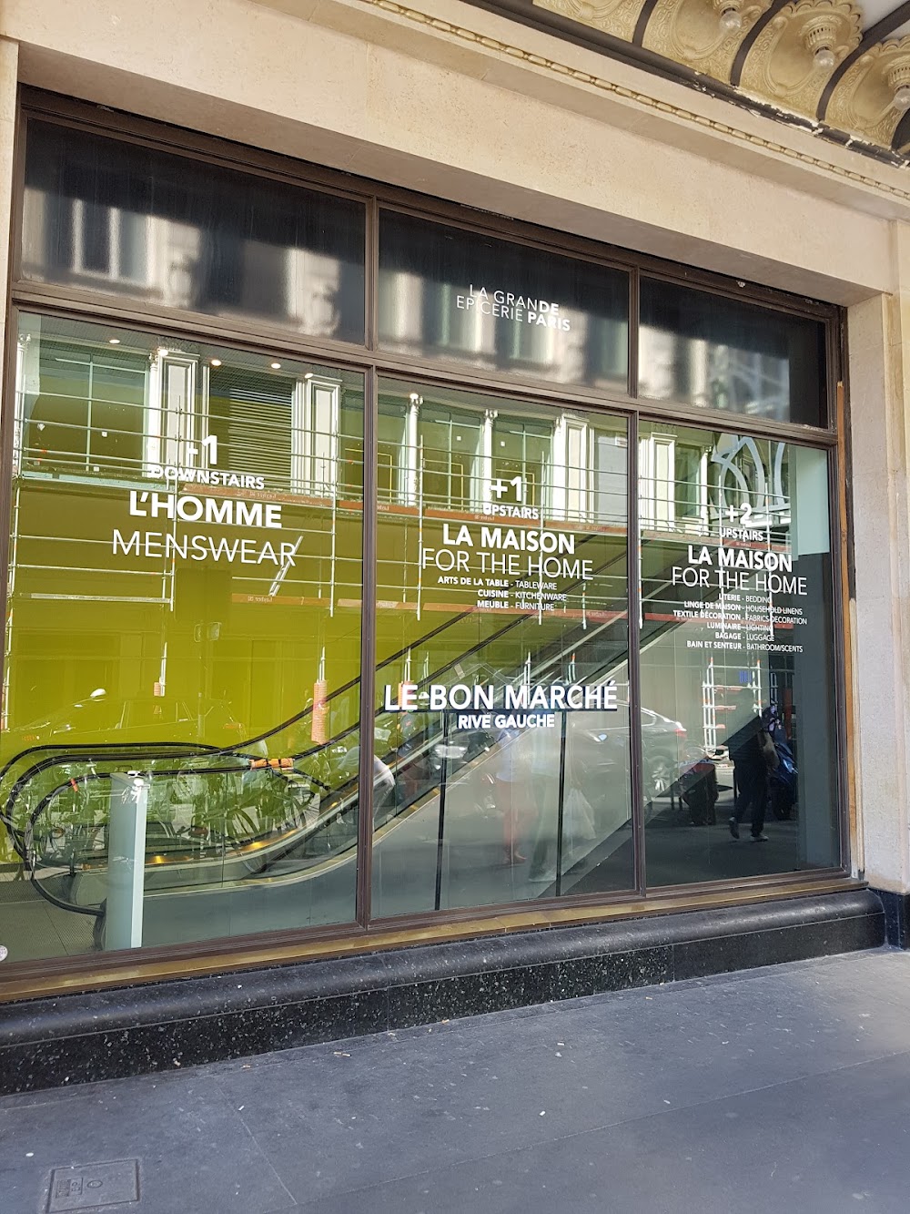 La Grande Épicerie de Paris