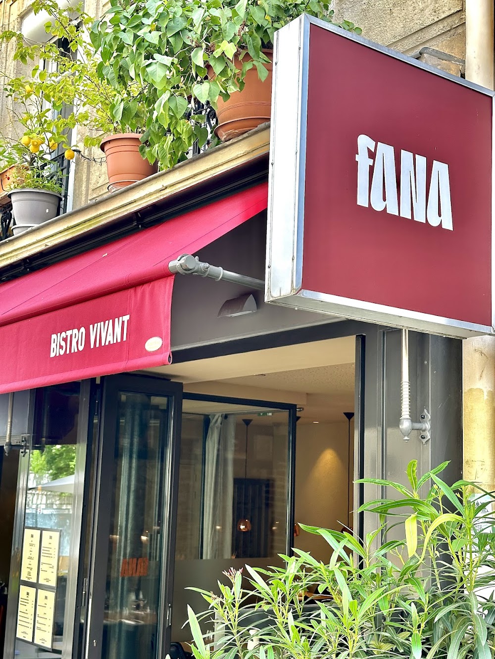 Fana
