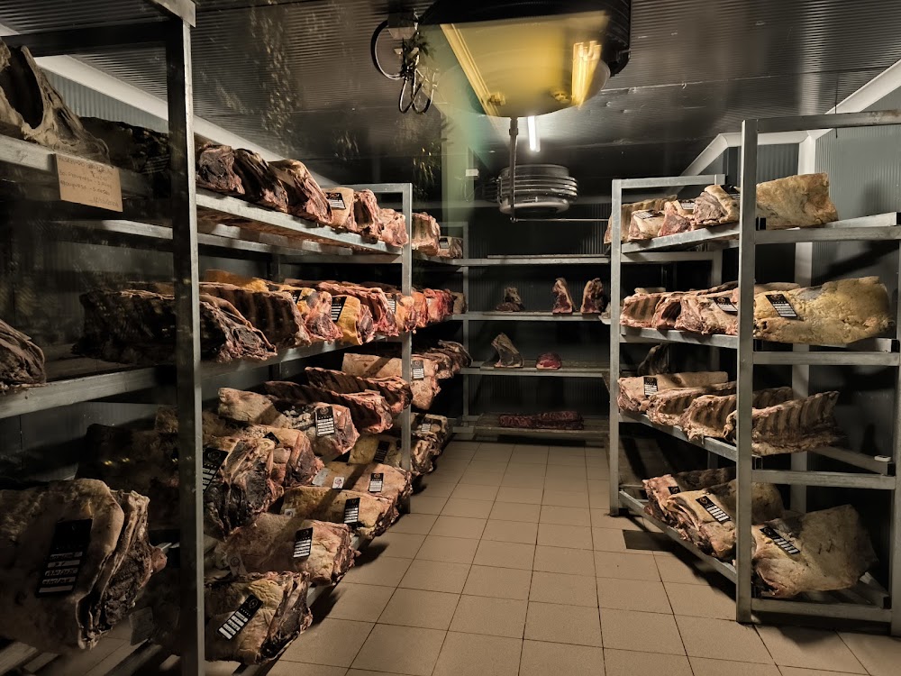 Taberna do lopes first floor