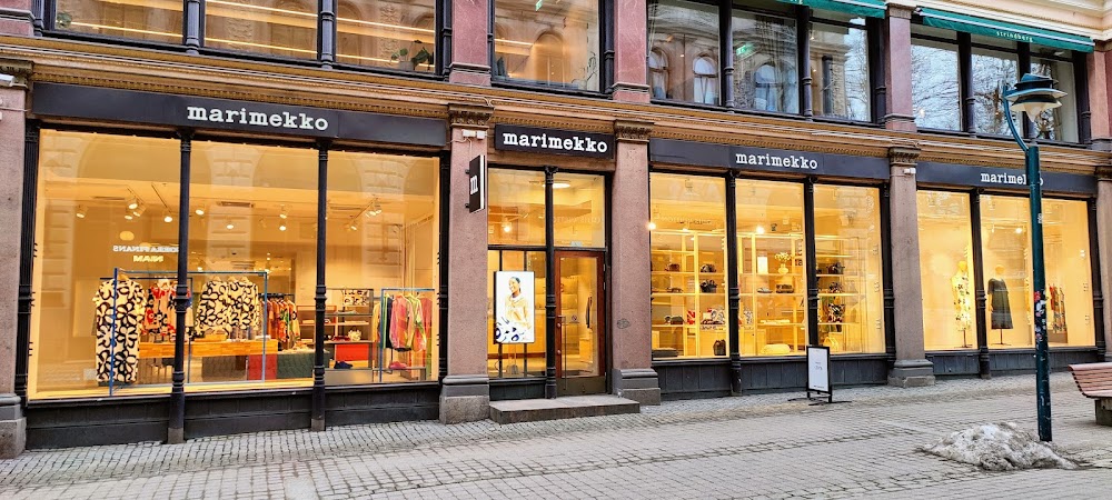 Marimekko Esplanadi