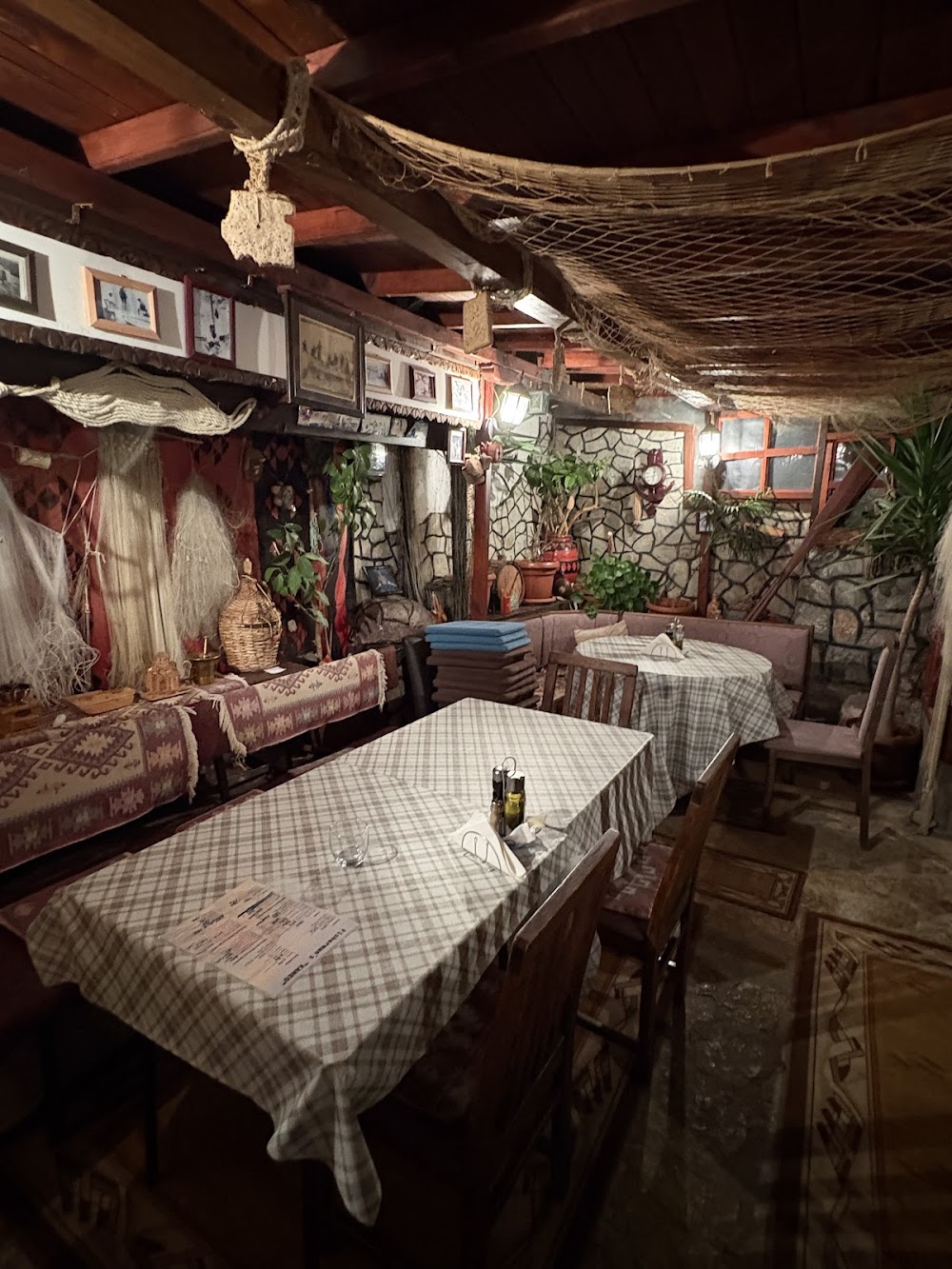 Fisherman's House Kaneo