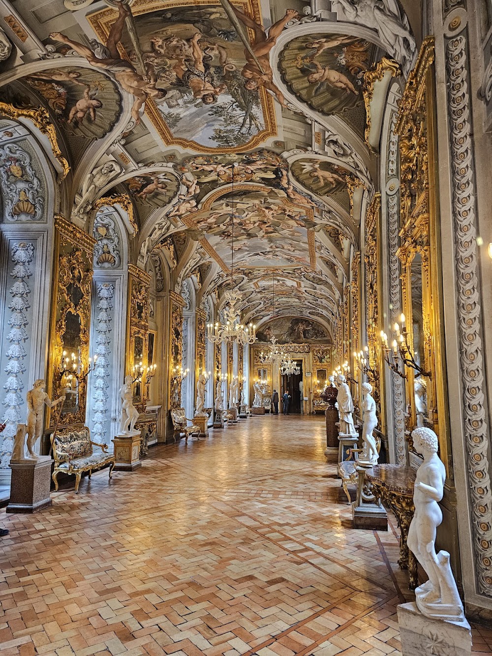 Galleria Doria Pamphilj