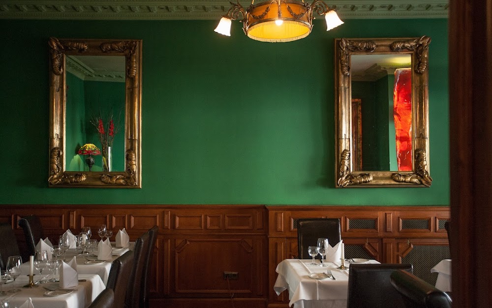 Restaurant Nußbaumerin