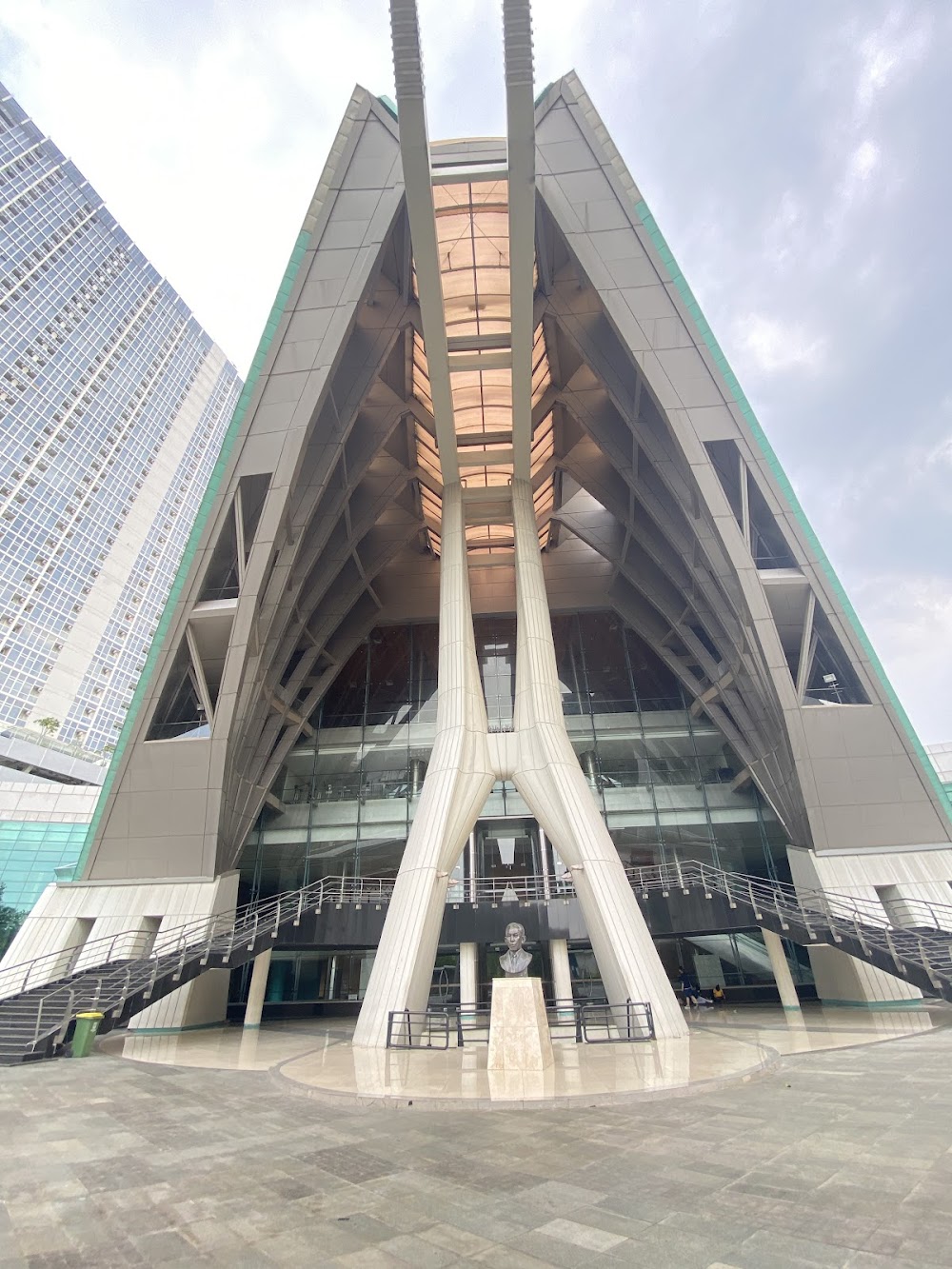 Taman Ismail Marzuki (TIM)