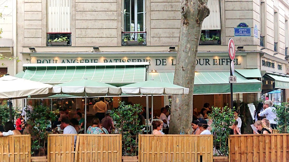 20 Eiffel