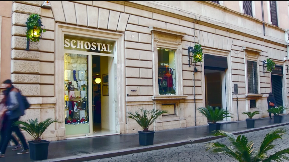 Schostal Originals