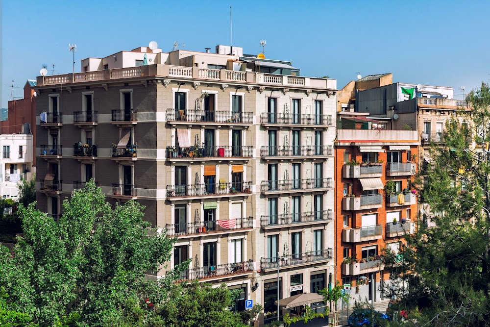 Hotel Brummell