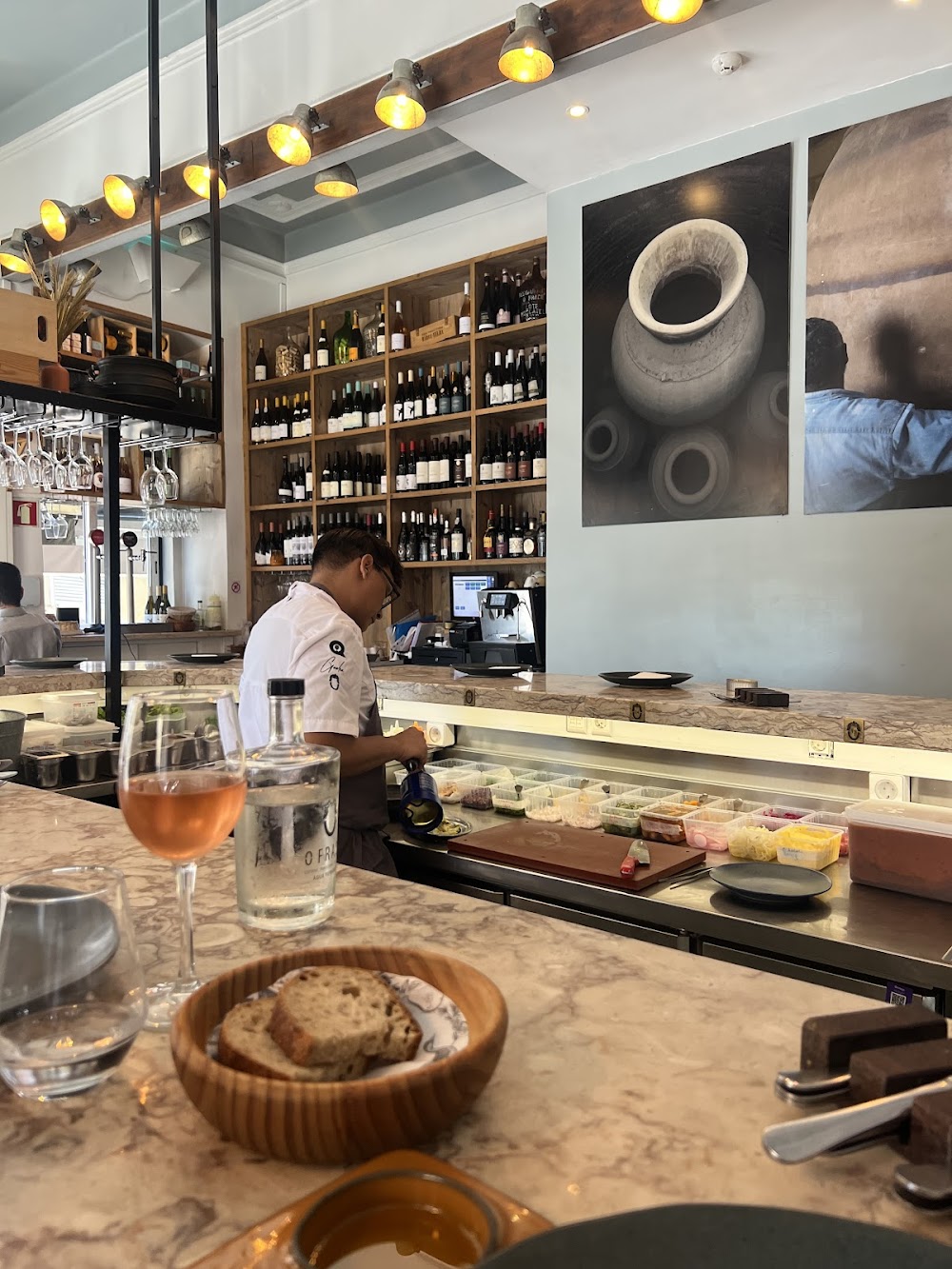 Restaurante O Frade