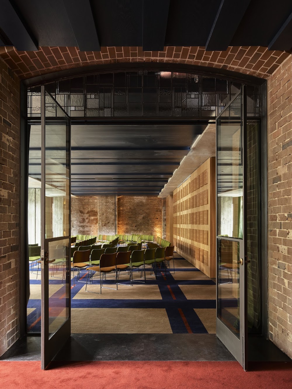 Ace Hotel Sydney