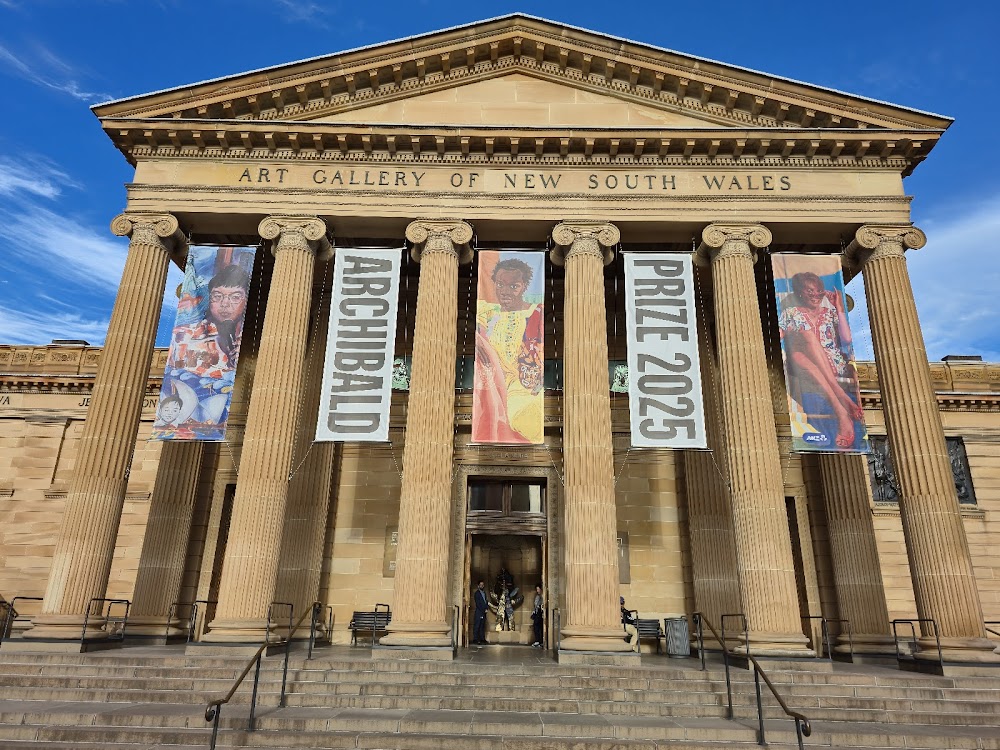 Art Gallery of New South Wales