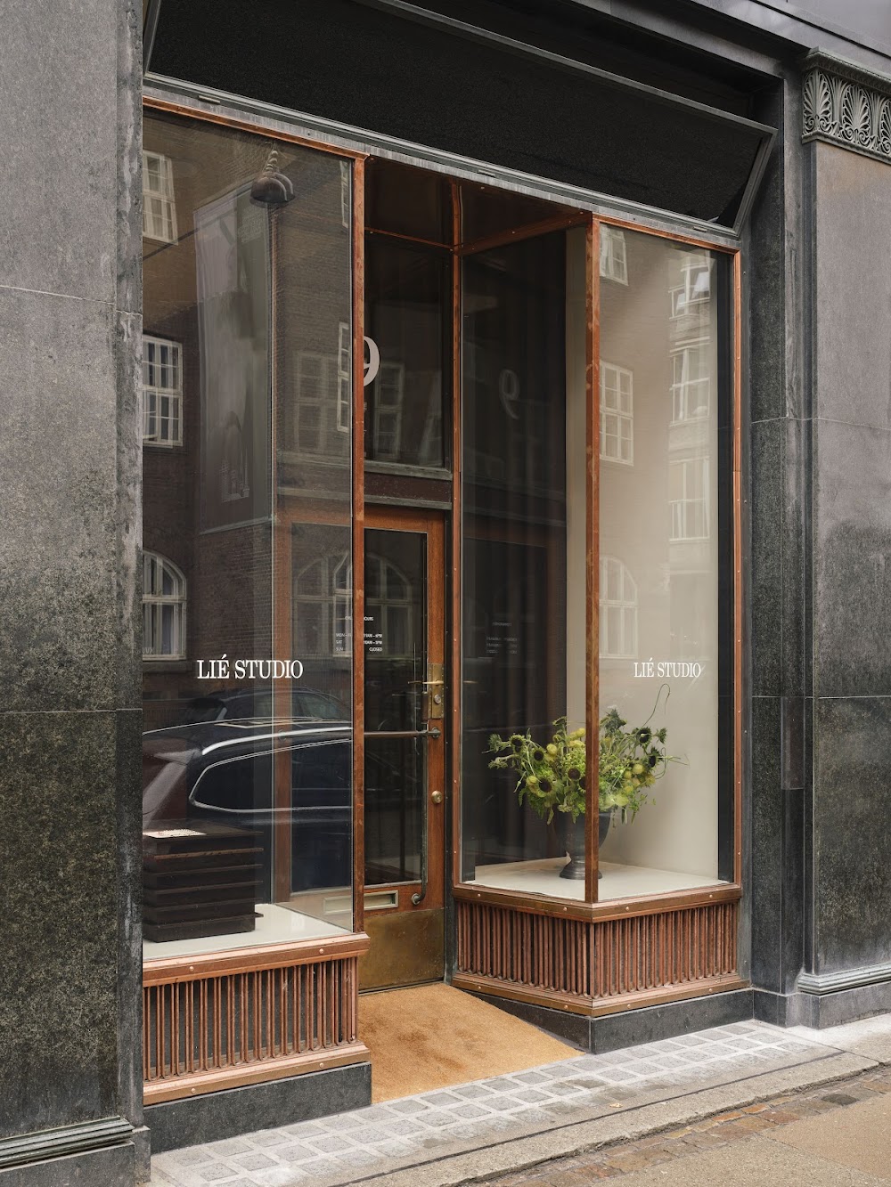 LIÉ STUDIO