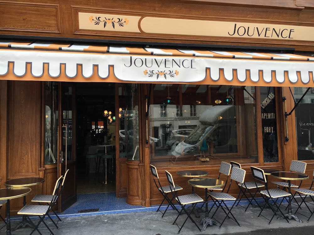 Jouvence