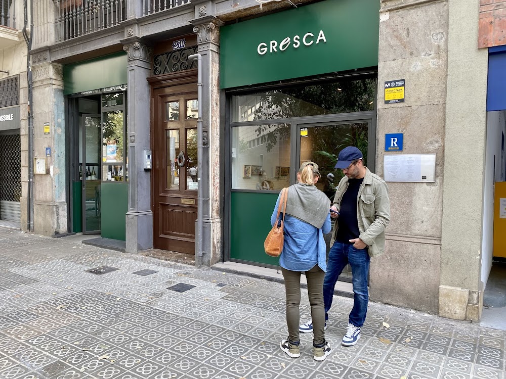 Gresca