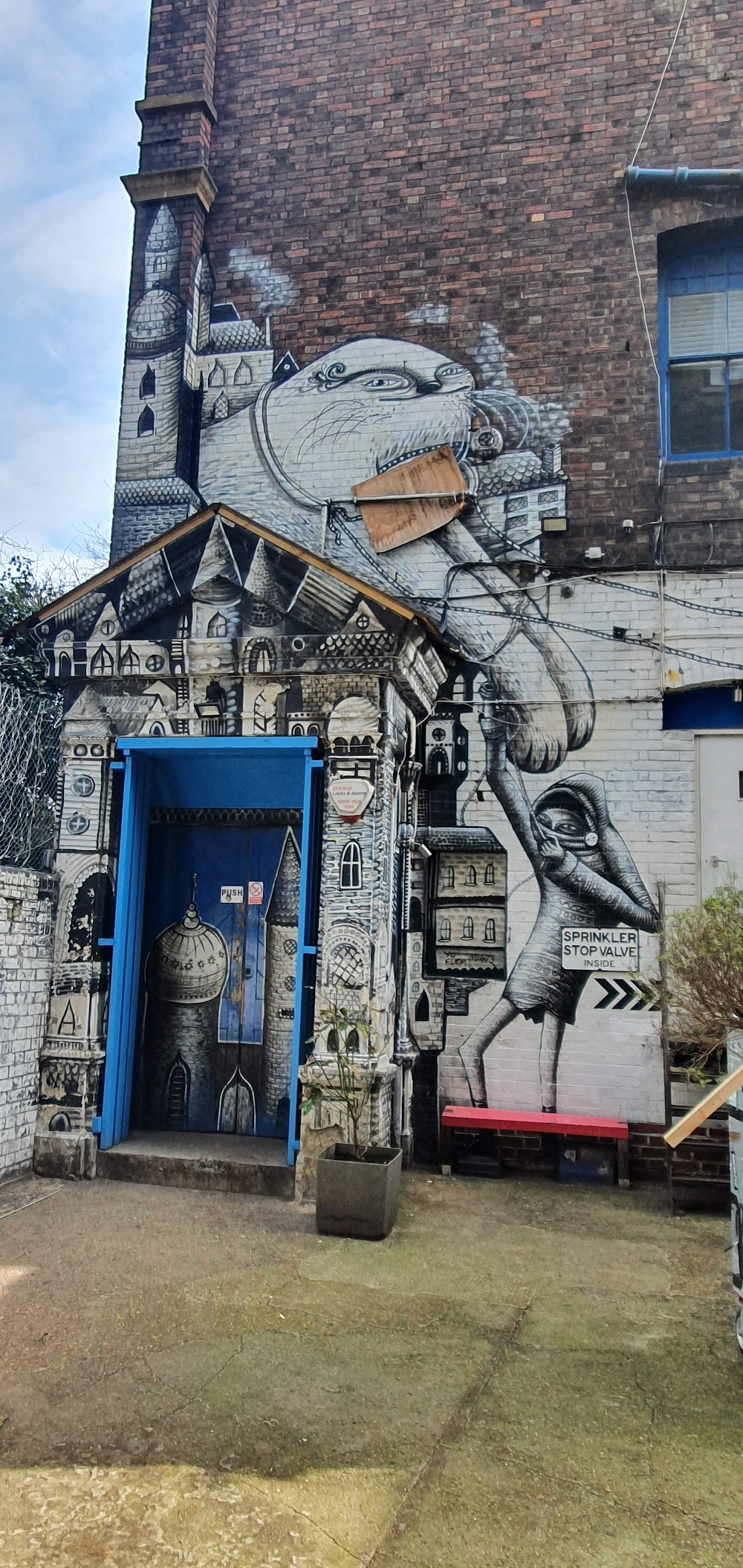 Peckham