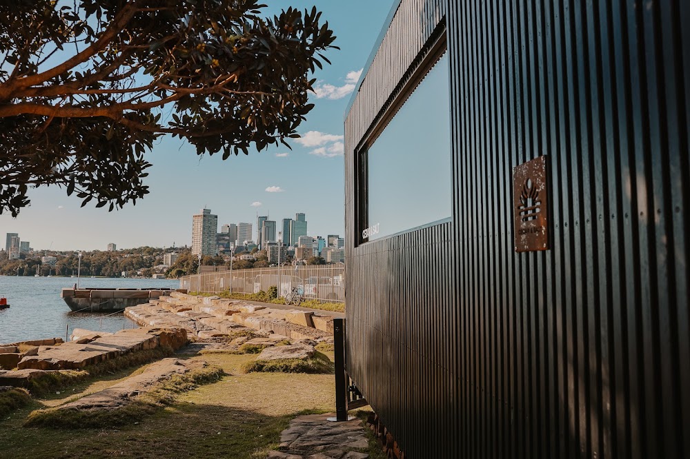 Cedar & Salt Barangaroo