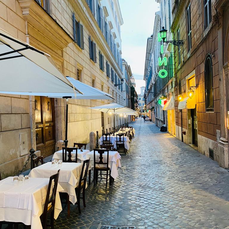 Nino Restaurant
