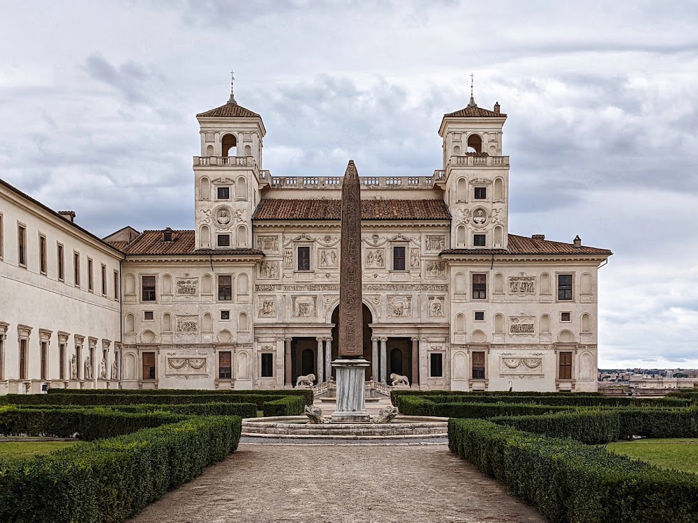 Villa Medici
