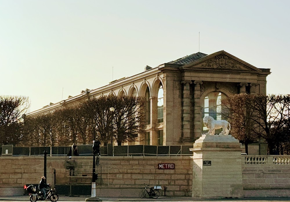 Jeu de Paume