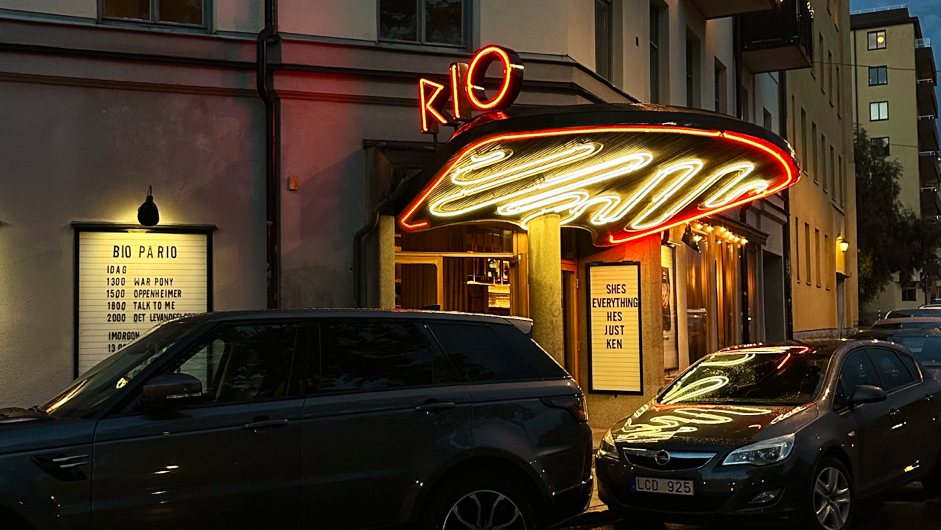 Rio