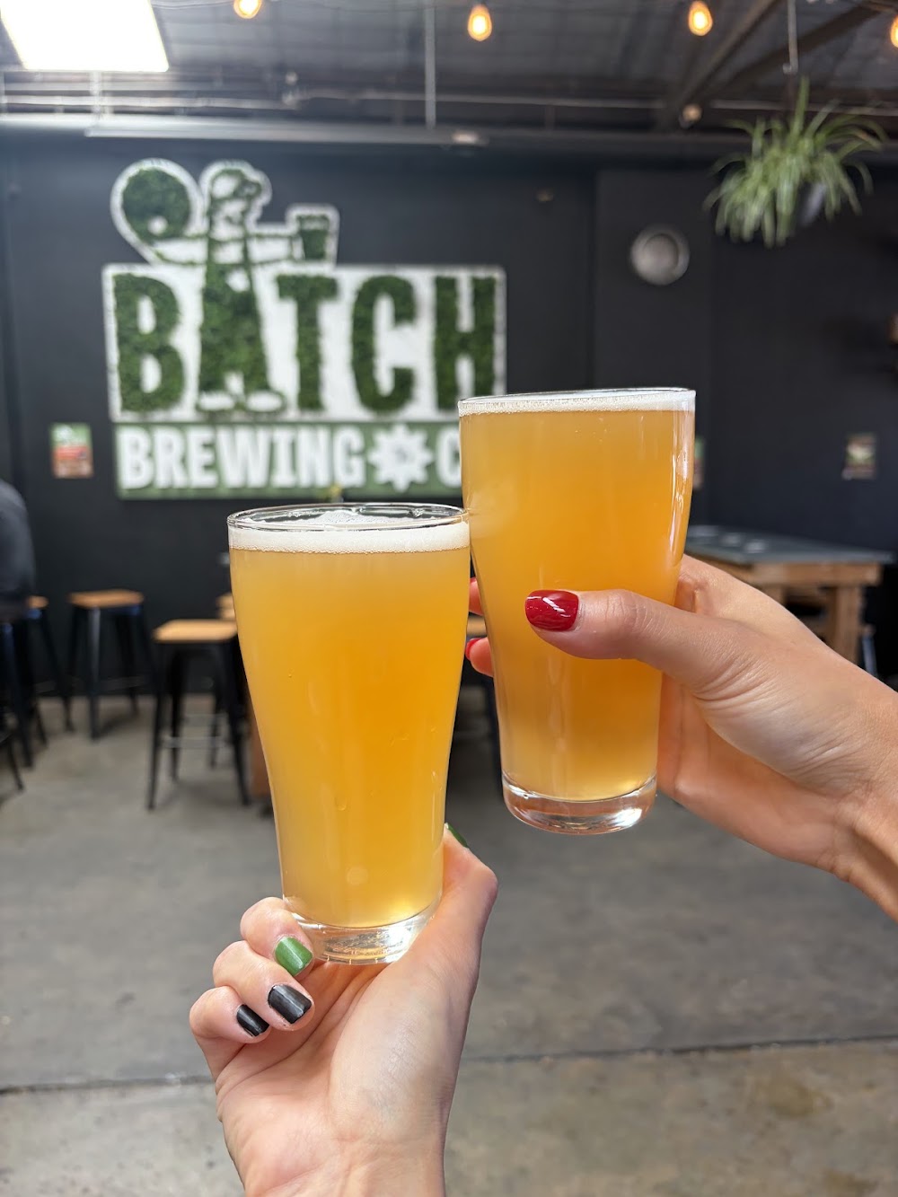Batch Brewing Company