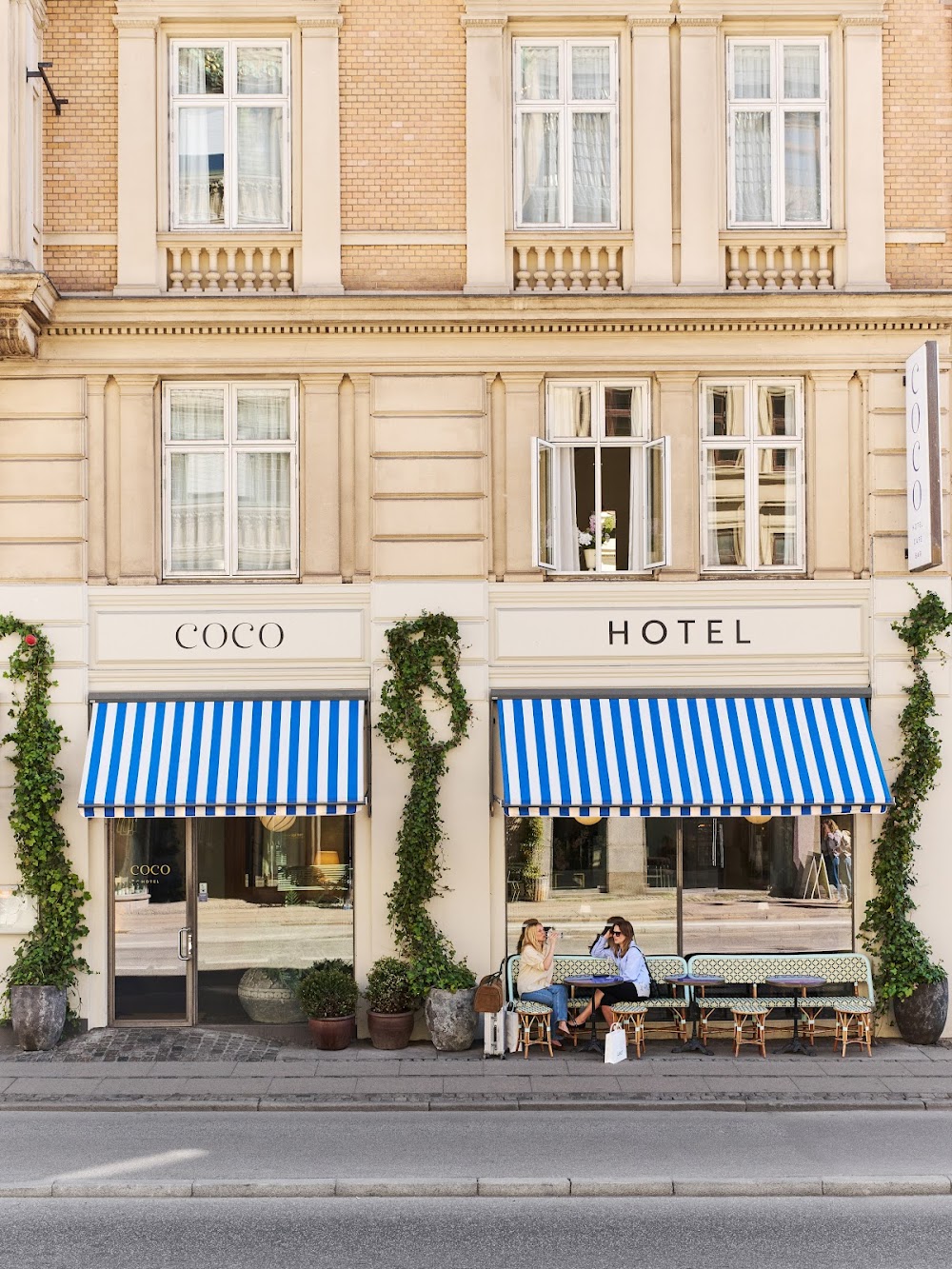Coco Hotel