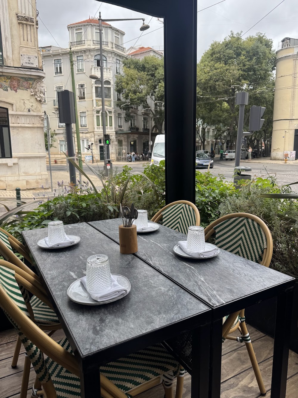 Tasca da Esquina
