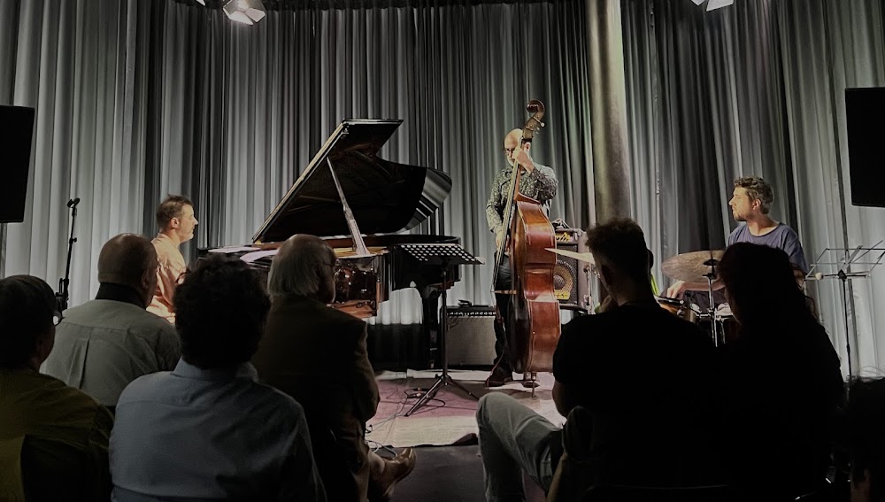 Vortex Jazz Club
