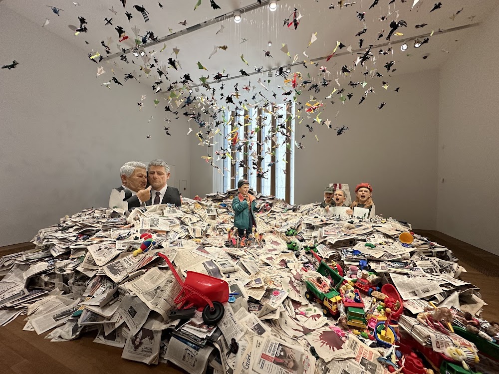 M+ Museum