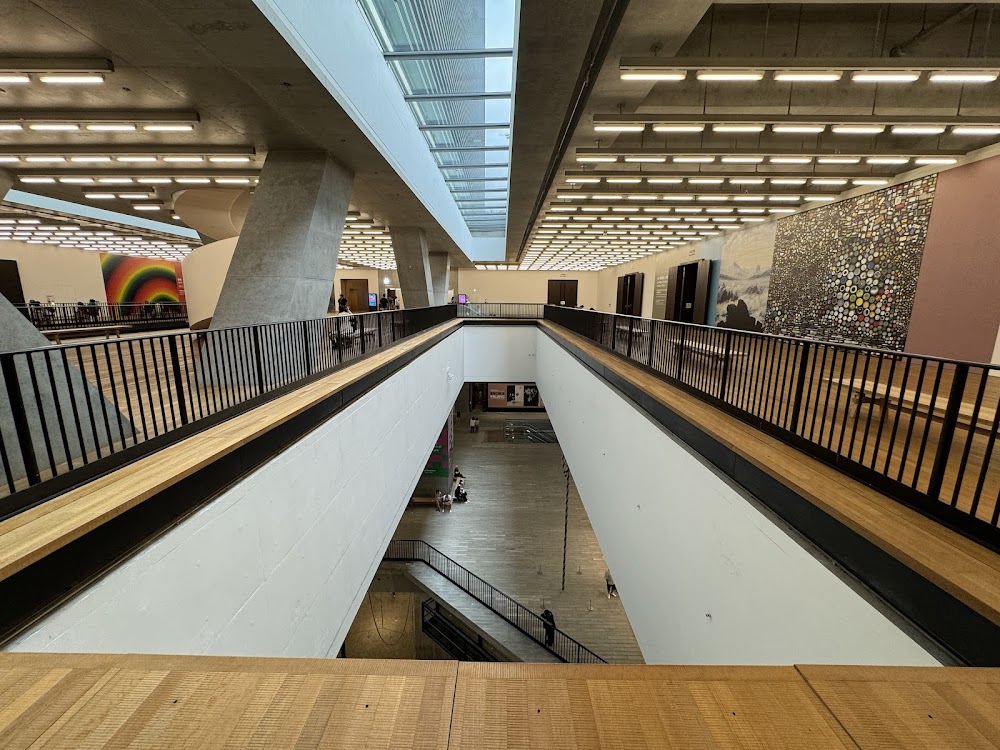 M+ Museum