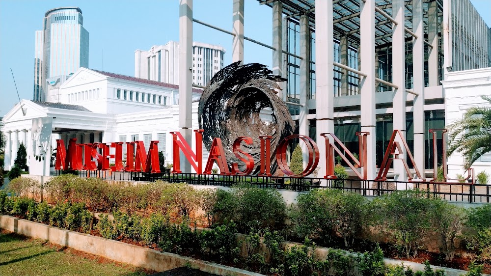 National Museum of Indonesia
