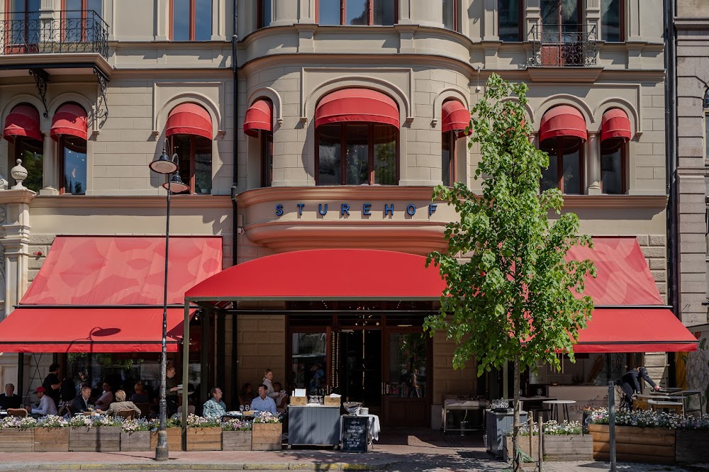 Sturehof