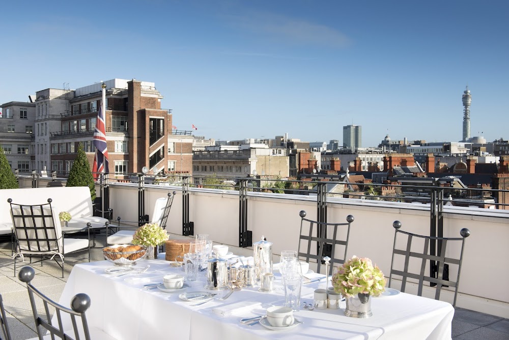 The Beaumont Mayfair
