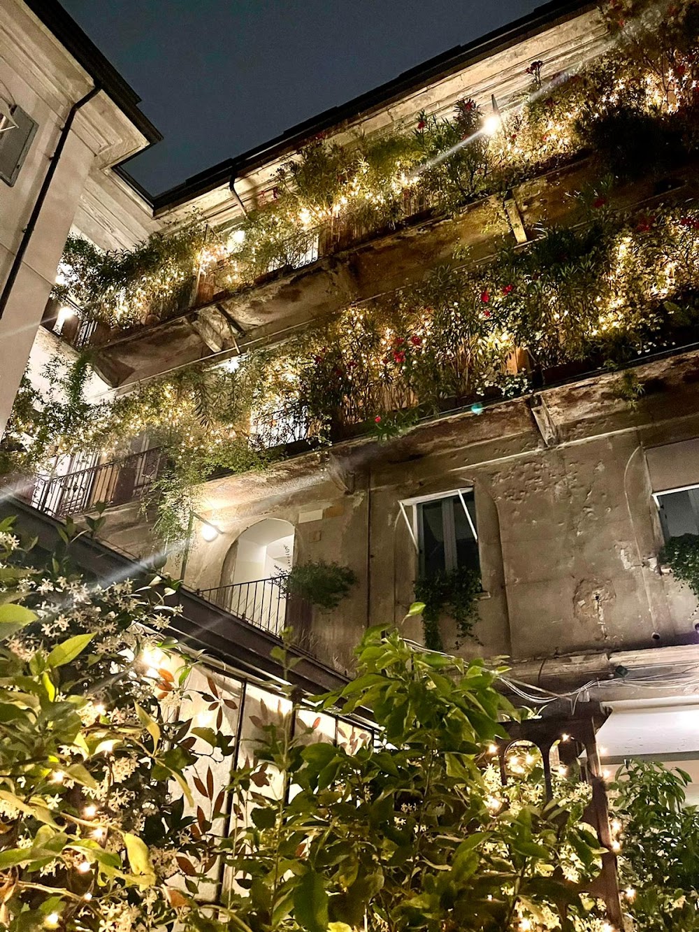 Corso Como, 10