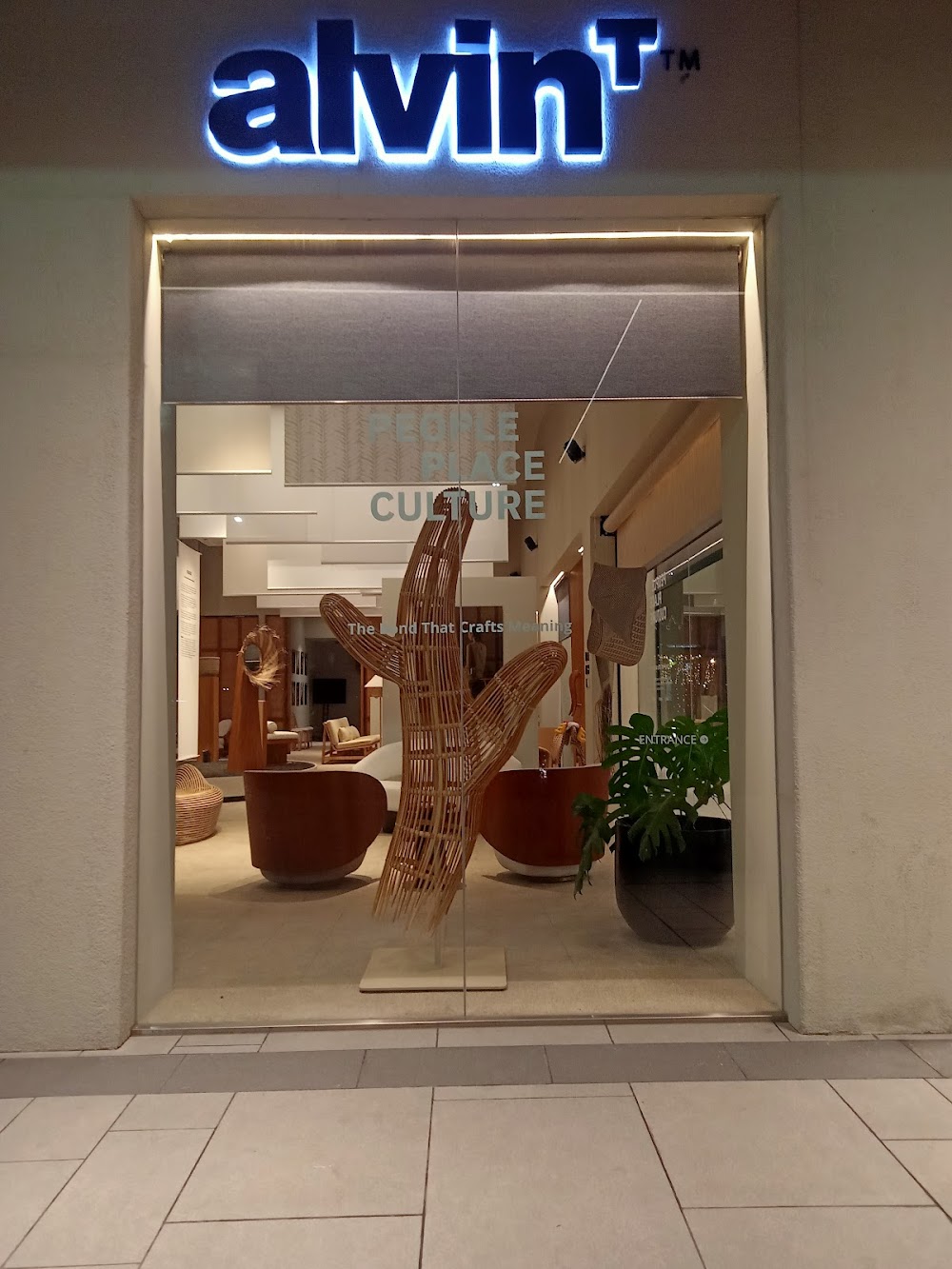 AlvinT Gallery