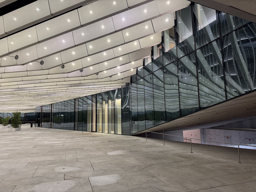 EDP Headquarters