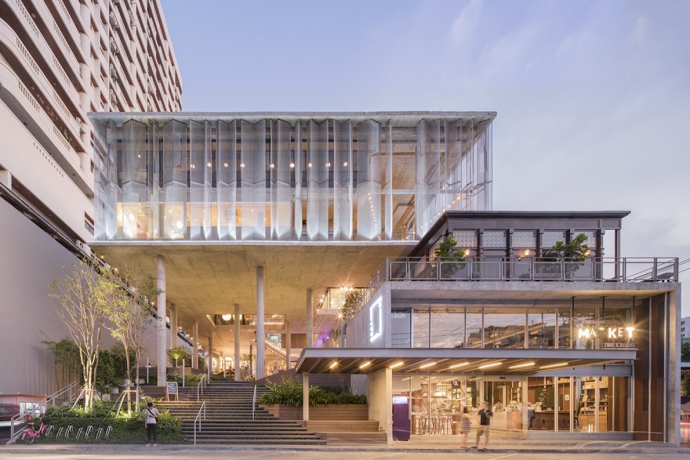 The Commons Thonglor
