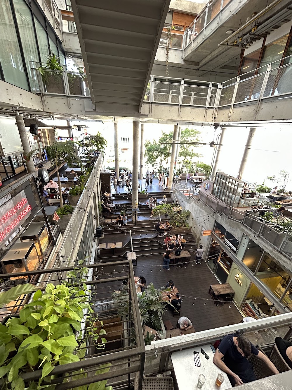 The Commons Thonglor