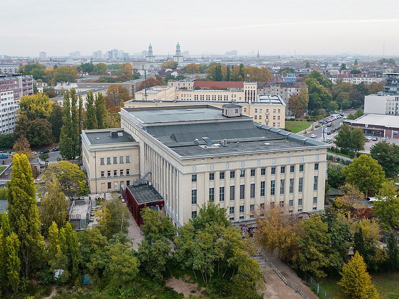 Berghain-Panorama Bar